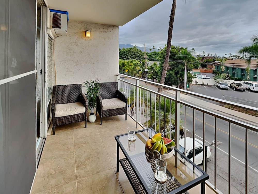 Hotel Island Surf 312 - Image 1