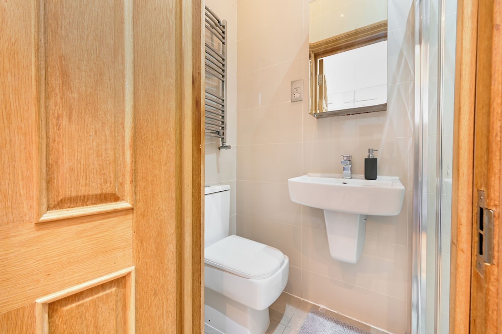Imperial Earls Court Apartments