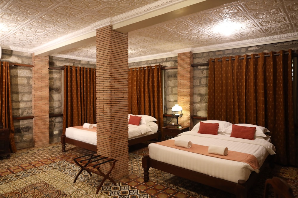 Las Casas Filipinas de Acuzar 76