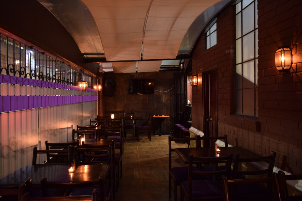 Hotel Sion Santafe - Property Image 7