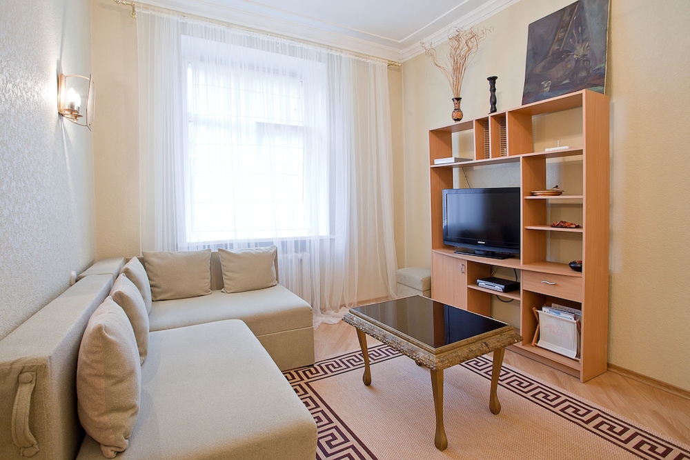 SutkiMinsk Apartment