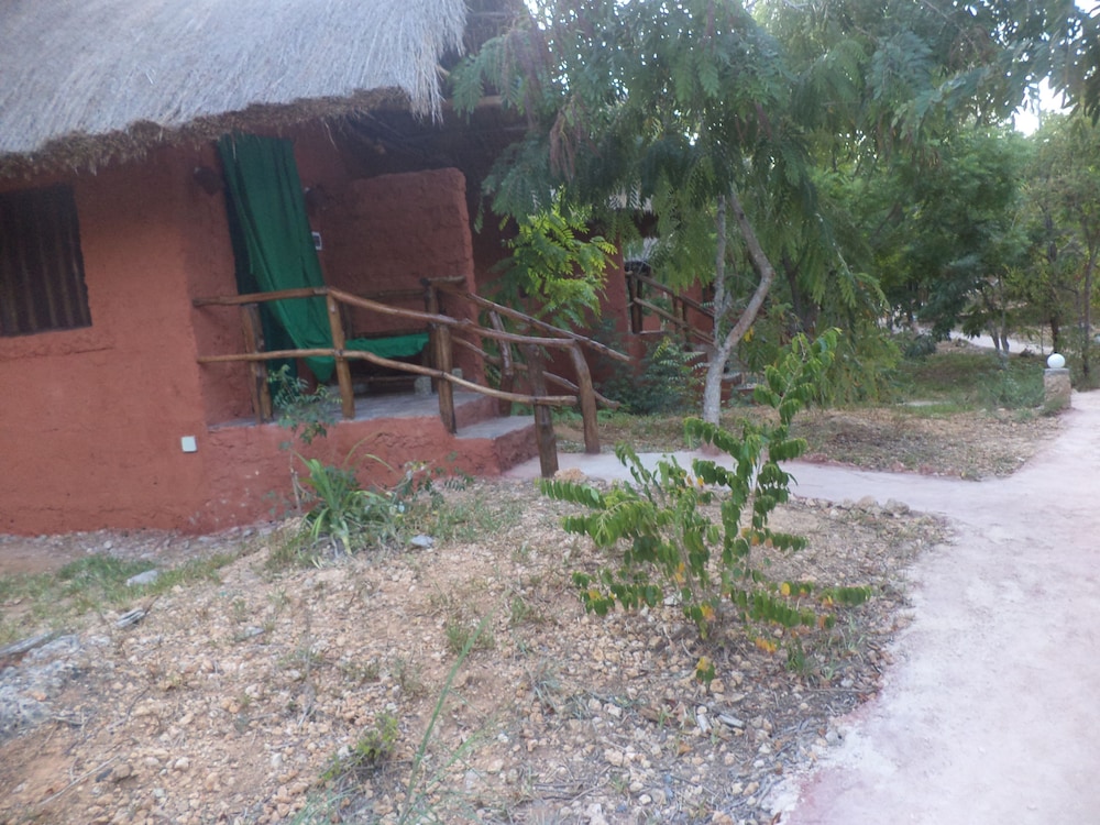 Gosana Eco Nature