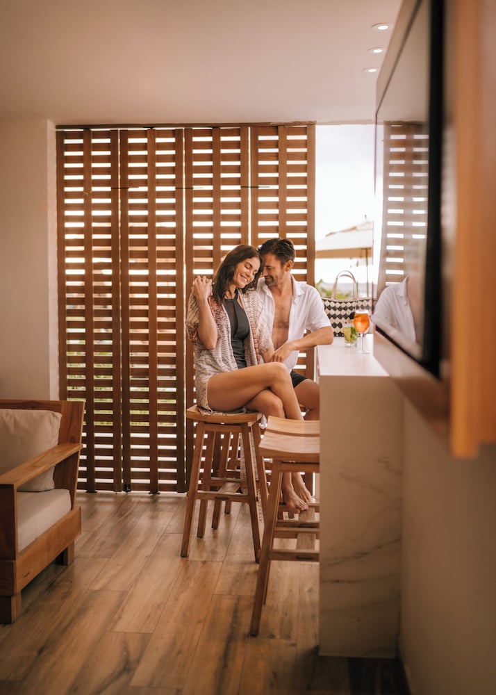 Hard Rock Hotel Riviera Maya - Property Image 56