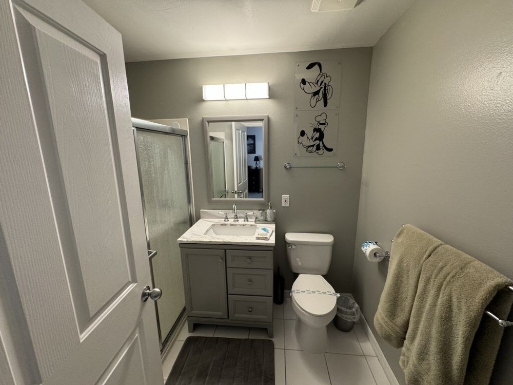 Villa Crayson 3 Bedroom Home