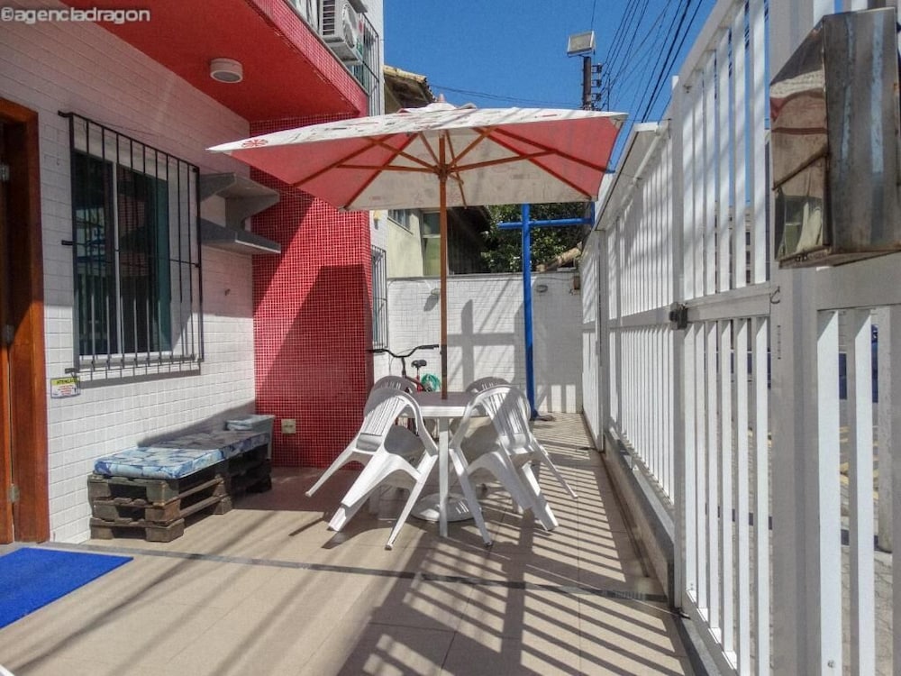 Lulu Hostel - Property Image 17