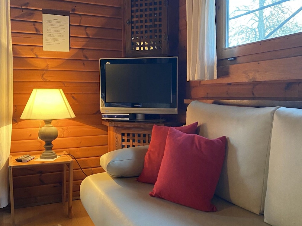 Cozy Holiday Home on a Horse Farm in the Luneburg Heath - Property Image 57