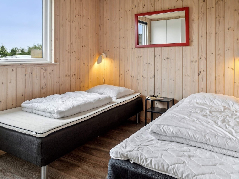 Luxury Beach House - By Traum Ferienwohnungen
