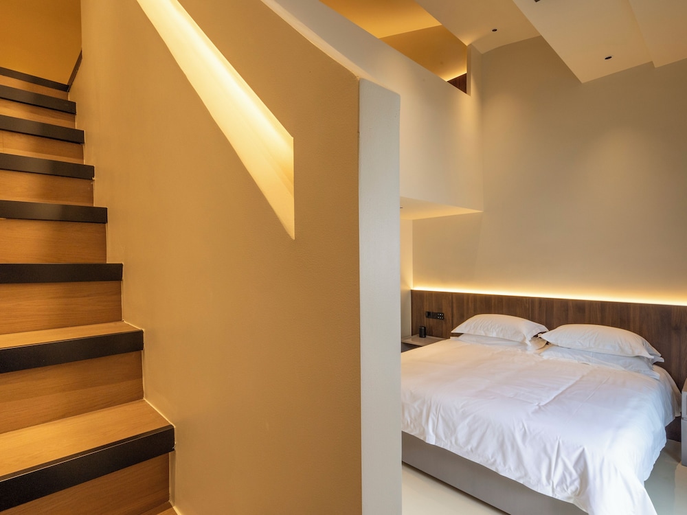 Huangshan Yunman Homestay