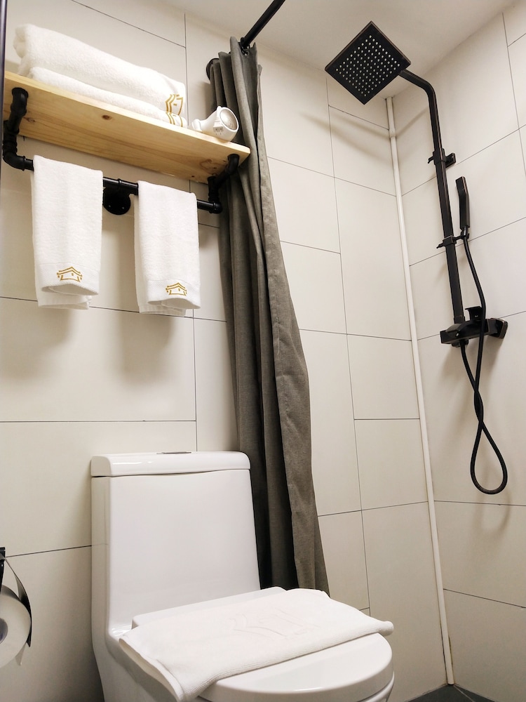 Beijing Vacations - PUREMIND Loft Hotel - Property Image 18