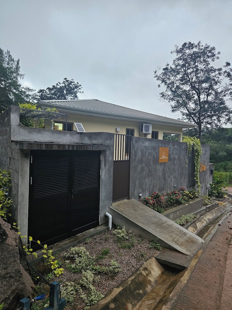 Solea Self Catering