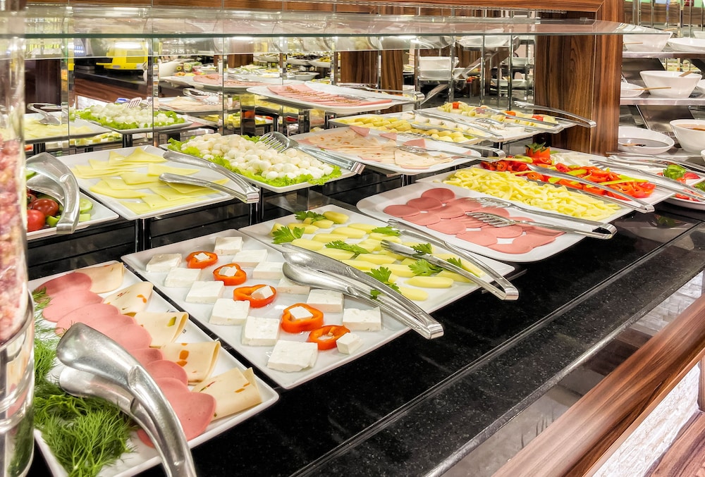 The Conforium Hotel - Image 39