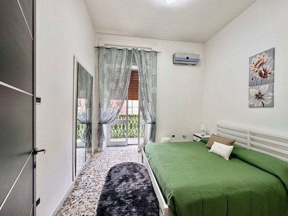 Green Heart House Napoli