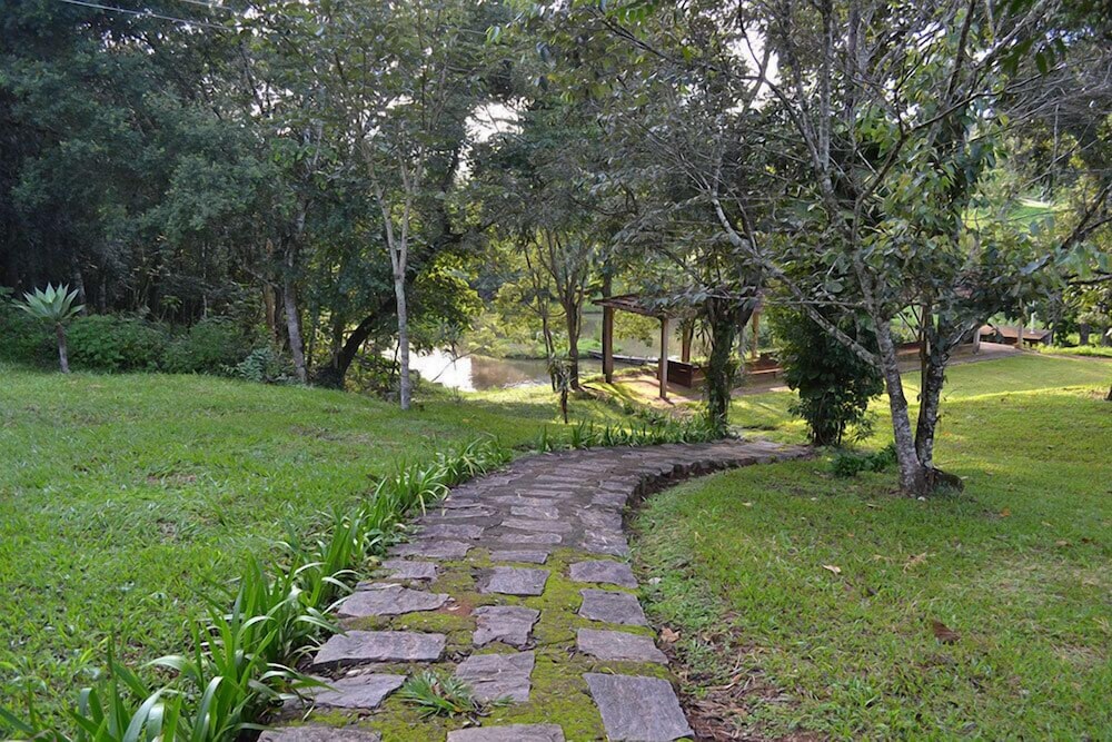 Hotel Encanto da Mata Eco Resort