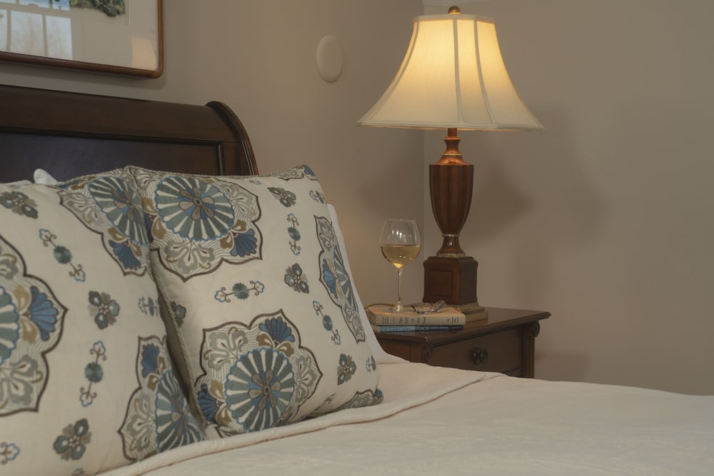 Liberty Hill Inn