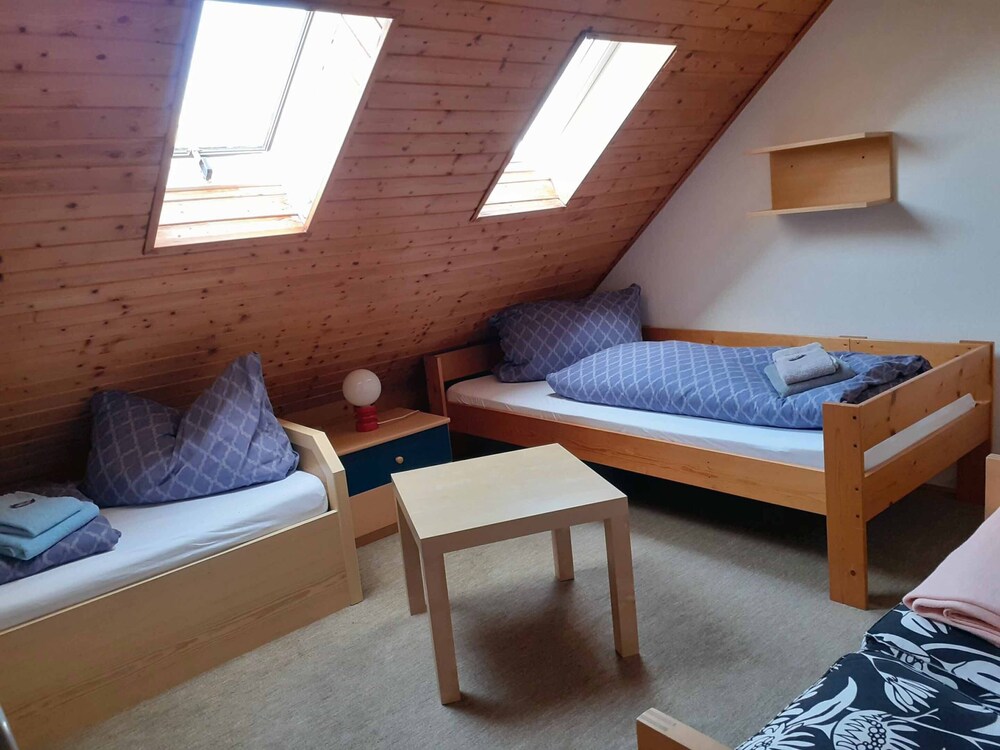 Ferienwohnung JuLe view 3