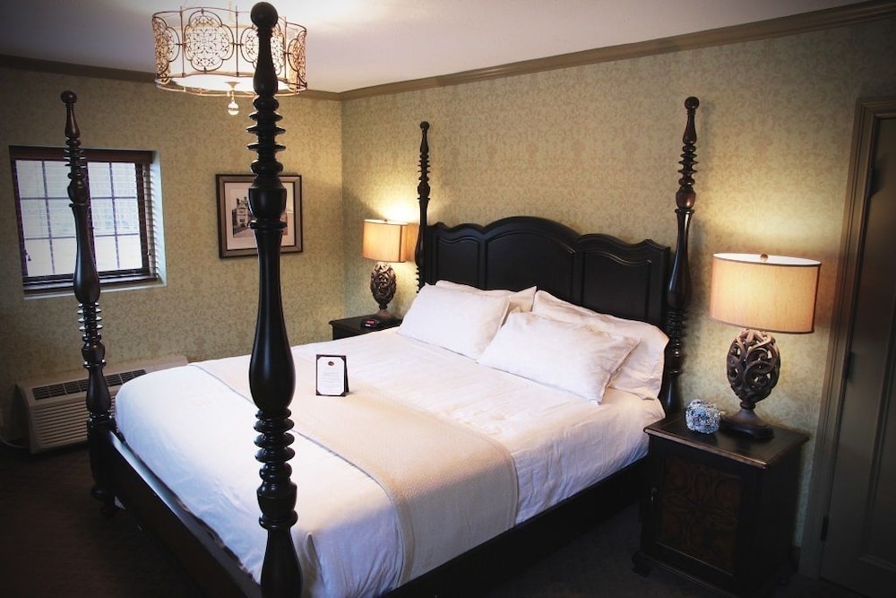 The Beaumont Inn