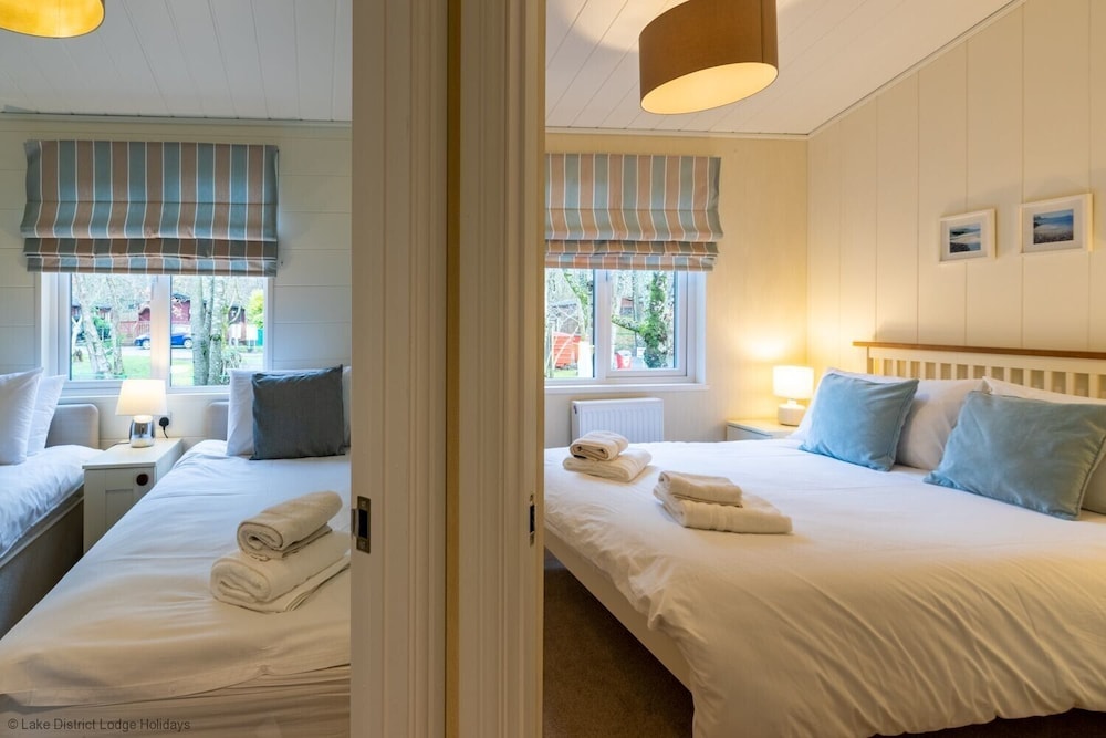 Langdale Lodge