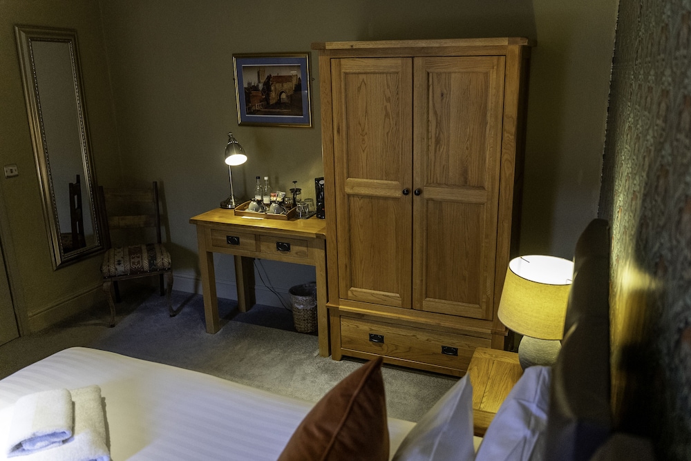 Duke William Hotel