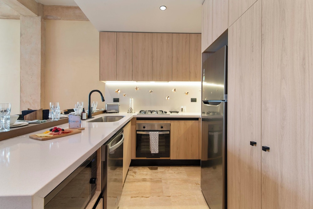 The Village Residences by Casago