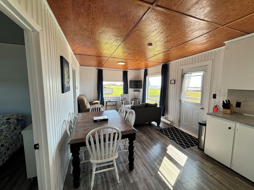 Cottages on PEI