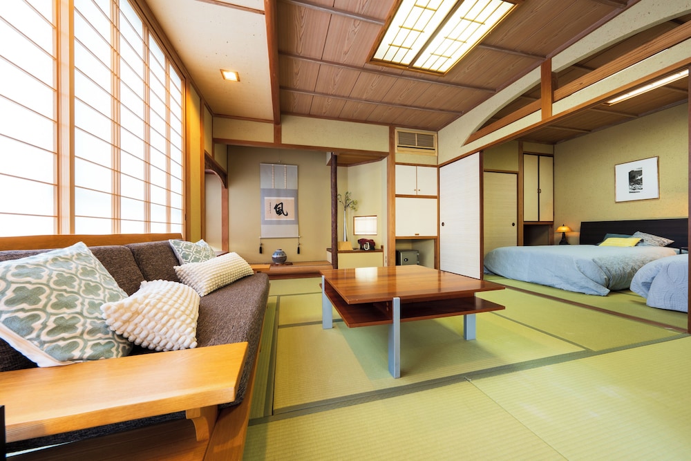 Ryokan Hachisunoito