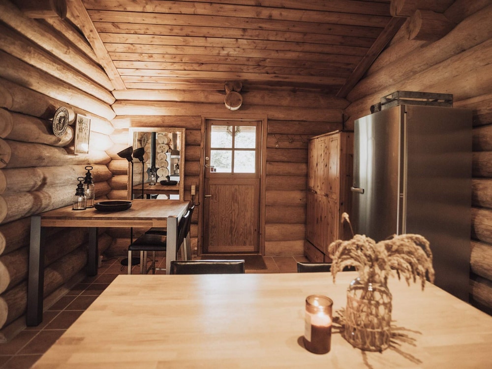 5 Star Holiday Home in Jaegerspris