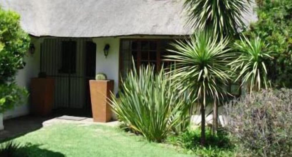 Emtonjeni Country Lodge