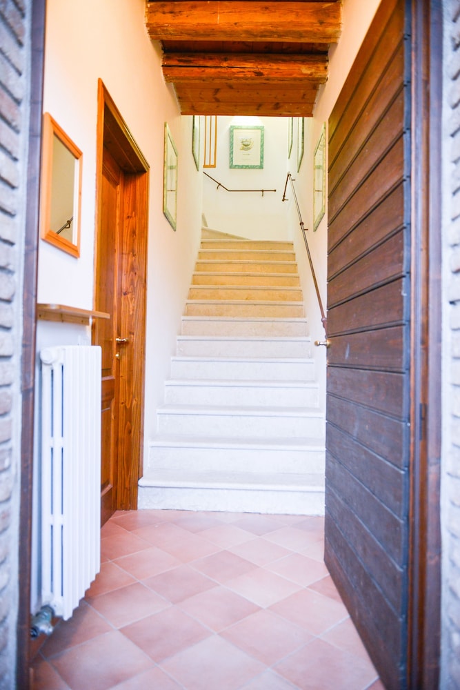 Villa Sagramoso Sacchetti