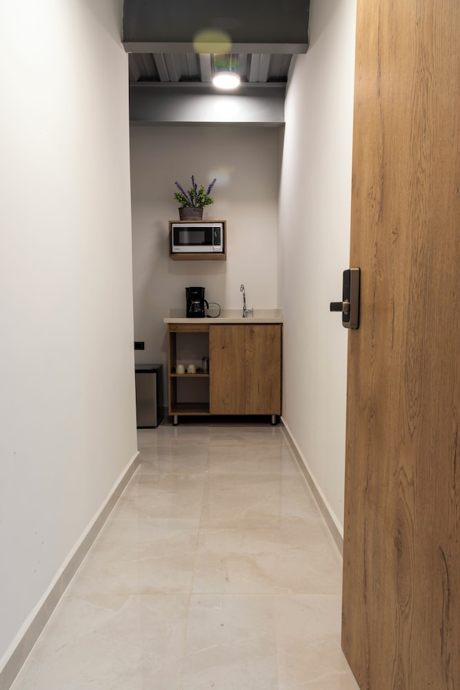 Nook by Wellcome