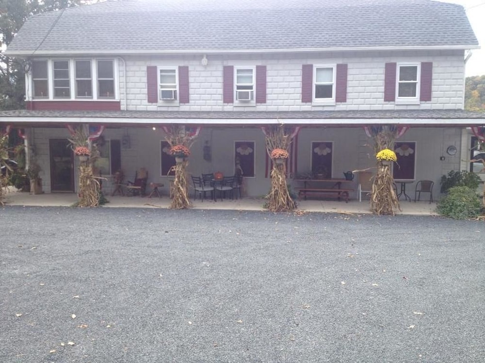 Beagle's Bed & Breakfast