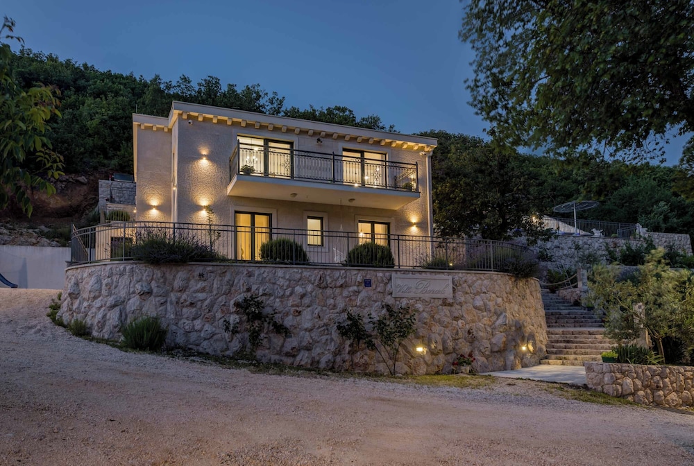 Villa Serene Memories