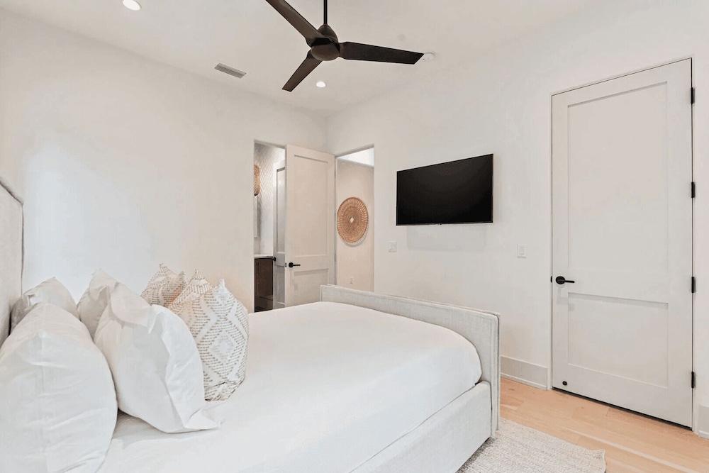 Katydid Beach Bungalow by Avantstay Gulf Views New Construction in Seagrove