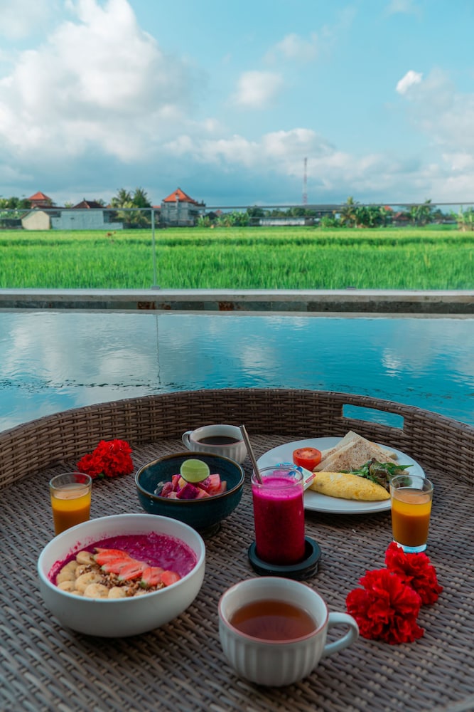 The Alvarendra Ubud Villa