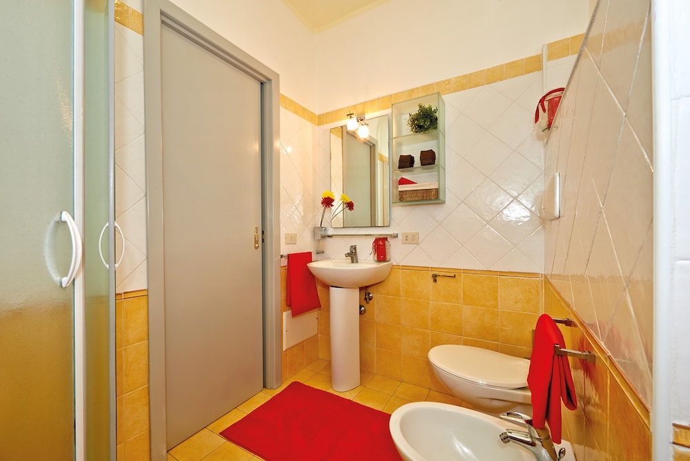 Baia Domizia Camping Village