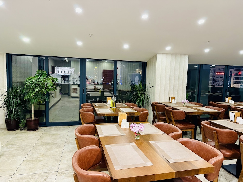 İstanbul Midpoint Hotel - Image 77