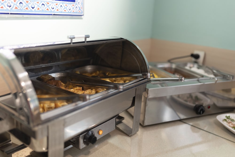 Tashkonak Otel - Image 123