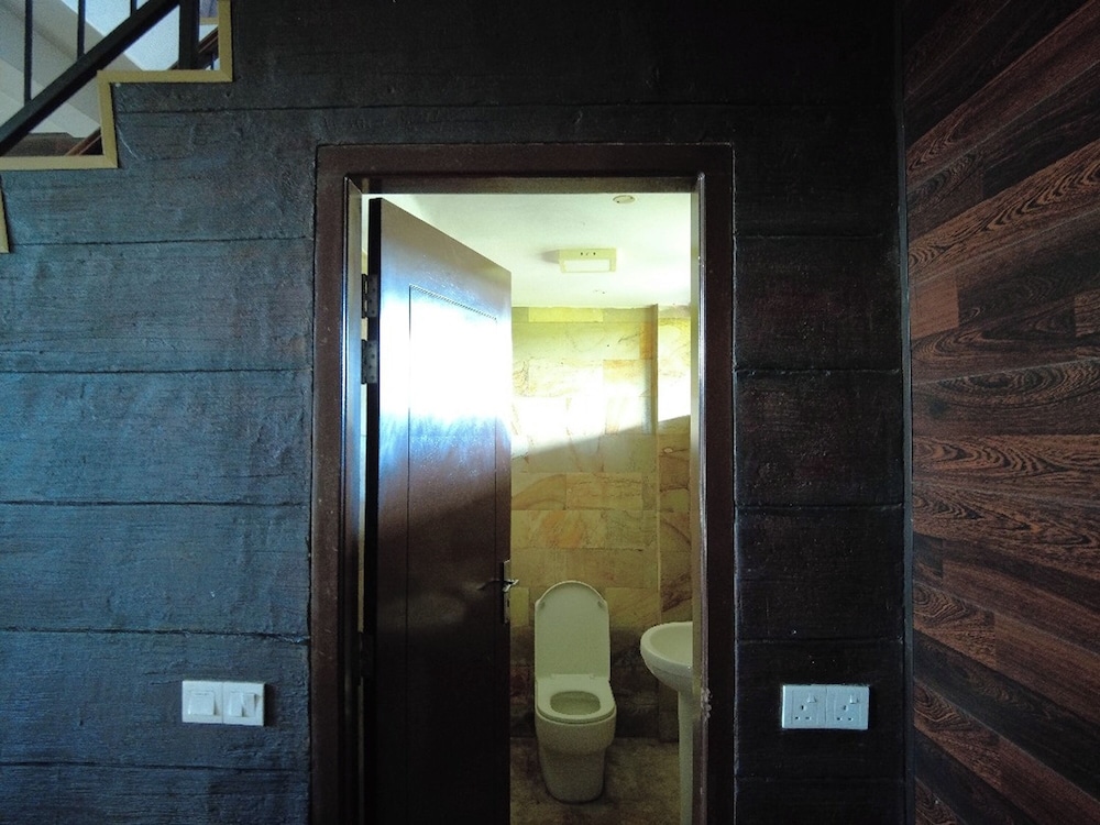 Villa D'Acqua Homestay