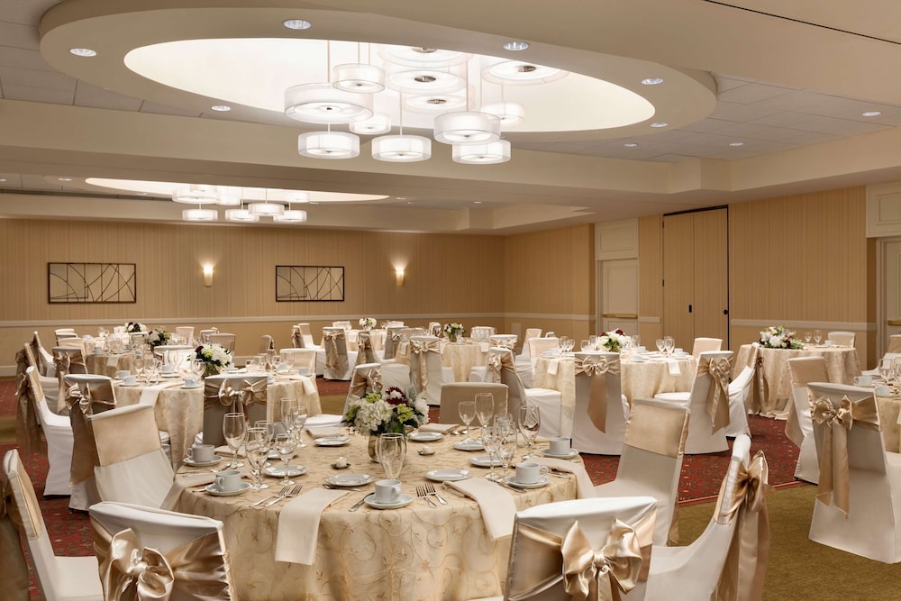 Boston Vacations - Embassy Suites by Hilton Boston Waltham - Property Image 22