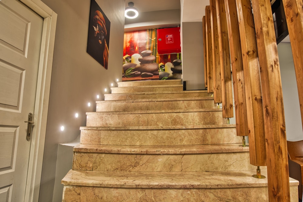 Sirkeci Ersu Hotel