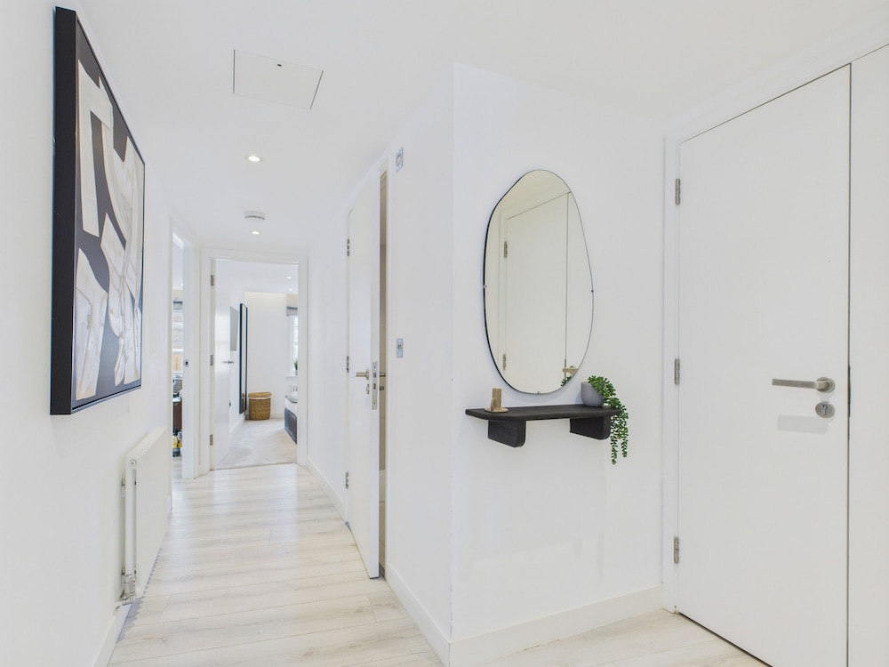 Be London - Borough Market Residences