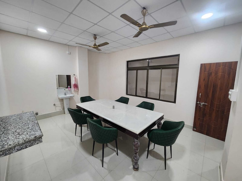 Bio-input Guest House