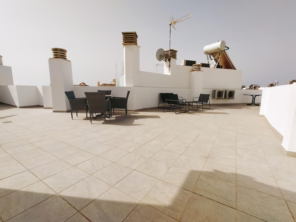 Apartamento Bronce B Centro Nerja Sun