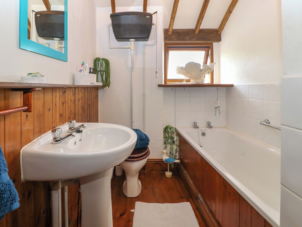 High View Cottage