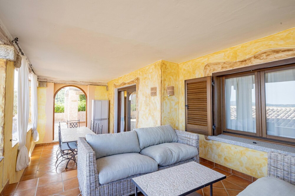 Casa Nadia by Wonderful Italy view 3