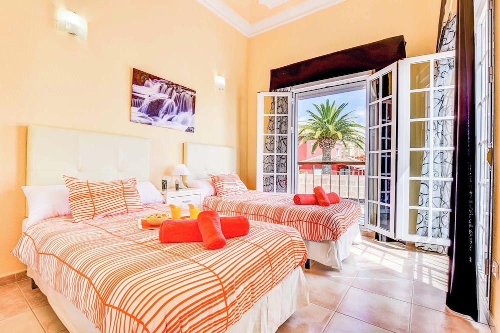 Villa Teide Sol