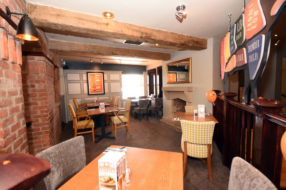 Premier Inn Newcastle Gosforth/Cramlington, photo 27