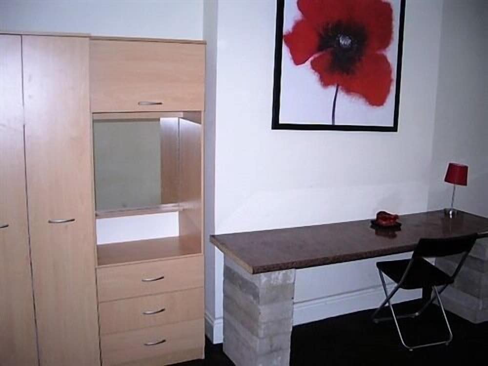 Birmingham Guest House 17