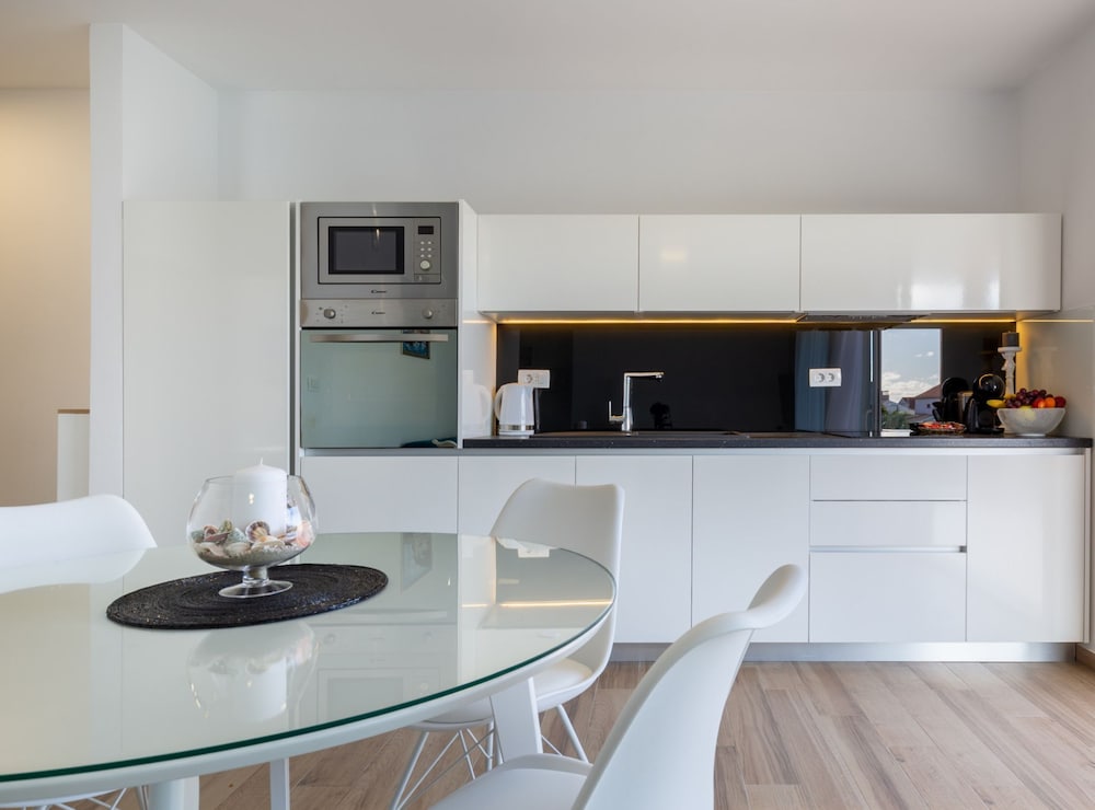 Exclusive Vodice Apartments