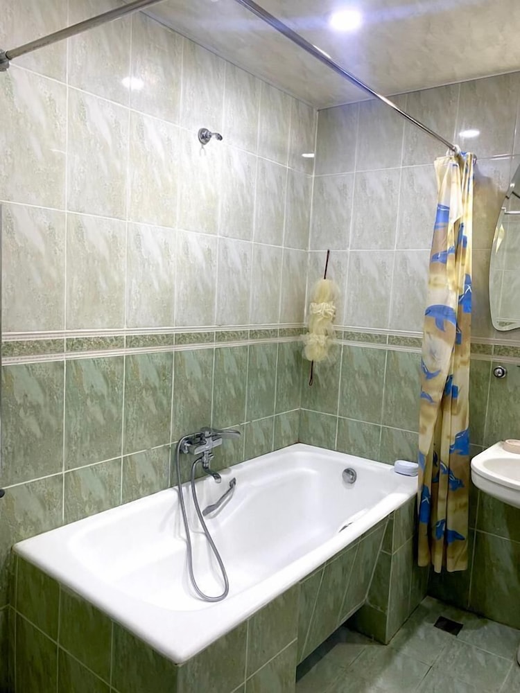 S. T. Hostels