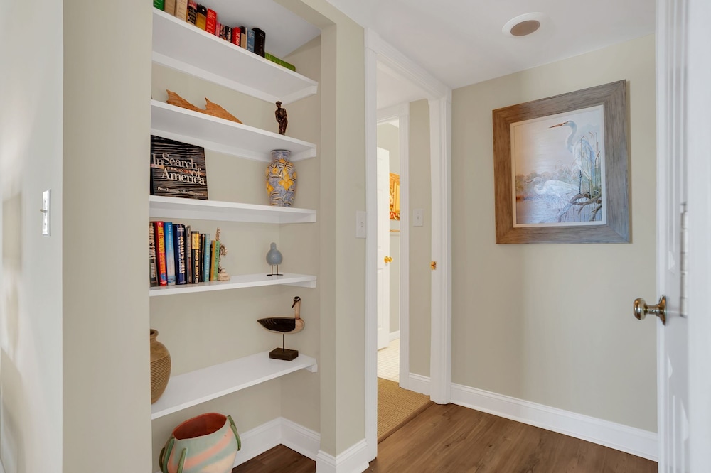 1038 Caravel Court at The Sea Pines Resort